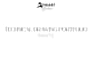 create professional fashion technical drawing and techpack